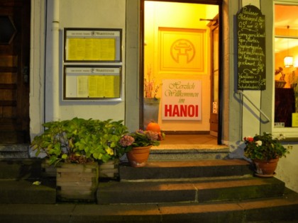 Foto: Hanoi